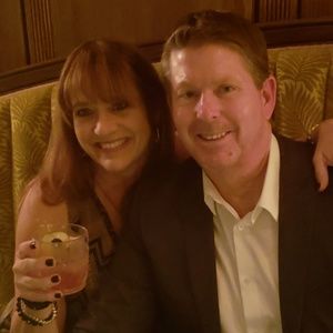 Meet your Posher, Tina